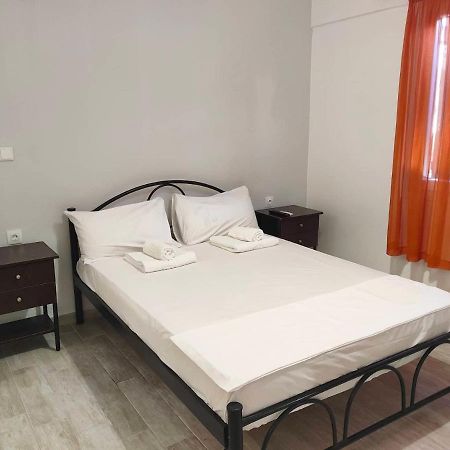 Panos Apartment Kanoni Corfu Analipsis  Bagian luar foto